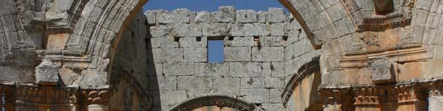 Durch Mauerbreschen drangen Saladins Soldaten in die Burg ein.