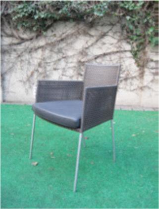 295,-- Sessel EASY CHAIR Bezug Fanny