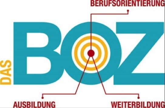 Veranstaltungen zur BO in unserem schuleigenen Berufsorientierungszentrum (BOZ) finden ganzjährig statt: