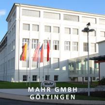 Esslingen Hauptsitz: Göttingen