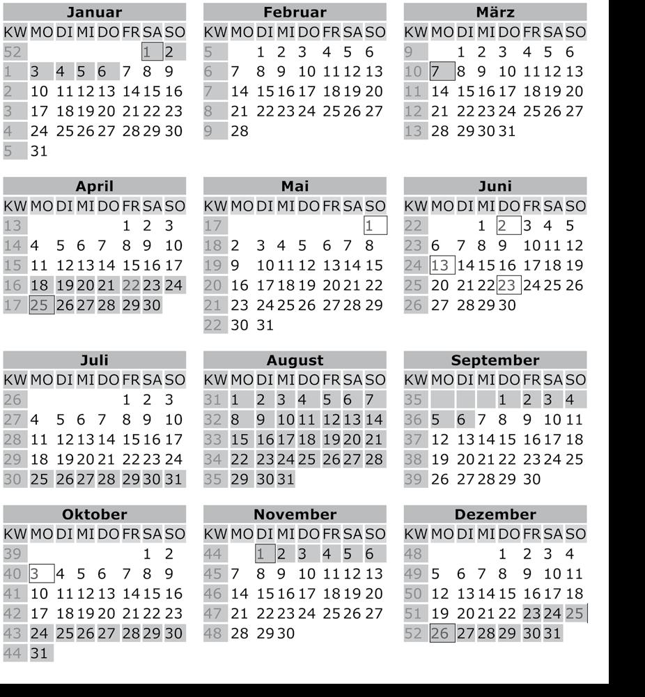 Kalender 2011 Chronologie 1. Halbjahr 2011 Internationale S. 41 Jugendbegegnungen mit Polen 2. Halbjahr 2011 Fachtagung für Mitglieder S.