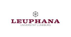 Leuphana Universität Lüneburg Fakultät II, Wirtschafts-, Verhaltens- und