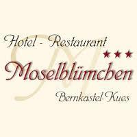 Das liebevoll eingerichtete Hotel Moselblümchen