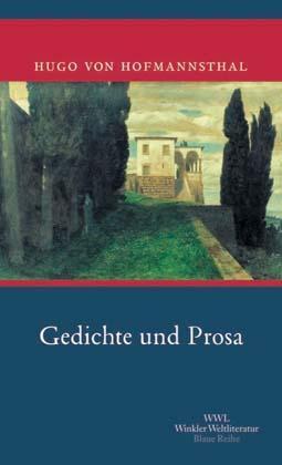 ISBN 3-7653-1610-5 2MW Hofmannsthal, Hugo von: Gesammelte Werke in zwei Bänden / Hugo von Hofmannsthal. Hrsg. von Dieter Lamping... - 1. Aufl.