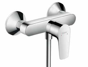 hansgrohe Talis e,