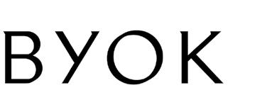 Die Marke BYOK steht für klare, innovative Leuchten, basierend auf den neuesten Technologien.