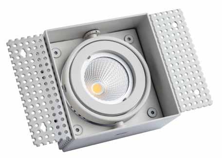 CIRCULUS LED power 40 Nutzung: Die LED ist das nachhaltige Leuchtmittel der Zukunft.