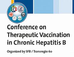 Aus der Tagung geht folgende Publikation hervor: Special Issue: Therapeutic Vaccination in Chronic Hepatitis B Approaches, Problems and New perspectives, Medical Microbiology and Immunology, Vol.