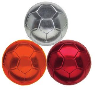 Nr. MHRI10085010021 Werbeball aus Kunststoff, 220 mm Ø, lieferbar in den Farben
