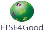 Leader FTSE4GOOD Listed