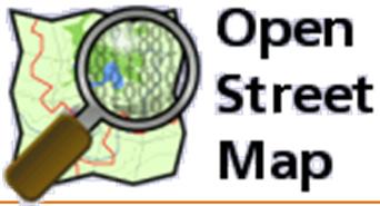 Openstreetmap Links: allgemeine Infos über Openstreetmap: http://www.openstreetmap.de OSM für Garmin-Geräte http://www.kleineisel.de/blogs/index.