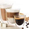 De Longhi Kaffee Kaffee belebt die Sinne!