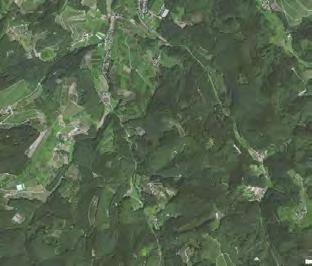 im Westen und dem Renchtal im Osten. ( ) Geländemorphologie: Geologisch dominieren wie im gesamten Talschwarzwald Buntsandstein und Granit.