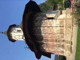Rumänienreise Von Kirchenburgen mit Specktürmen und Schlössern mit Draculaflair eine Reise durch das Herz Rumäniens mit