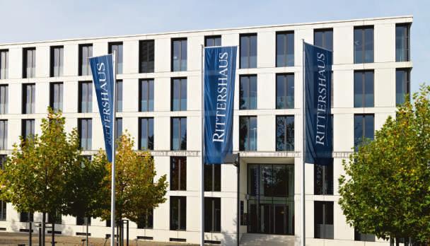 Partnerschaftlich begleiten, professionell beraten RITTERSHAUS seit 45 Jahren in Mannheim eine feste Größe seit über 10 Jahren inder Eastsite zuhause.