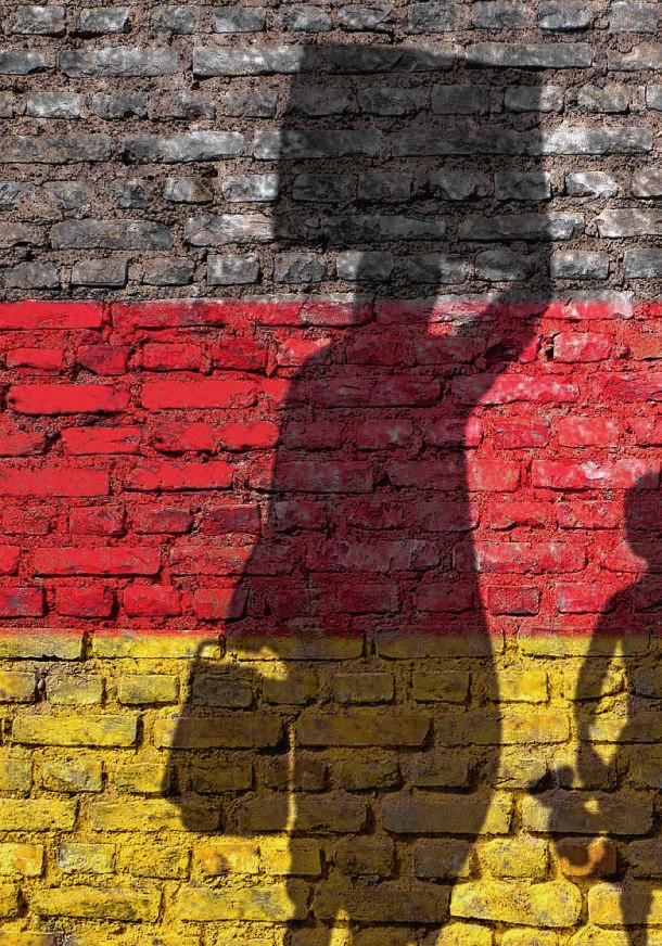 FLÜCHTLINGE Wirtschaft begrüßt Zuwanderung Die vielen Flüchtlinge sind eine Chance für die deutsche Wirtschaft,sagenÖkonomen.