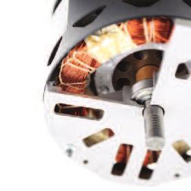 anfällige Spiralkabel entfallen EazyMatic Torantriebe sind SWISS LABEL zertifiziert Kraftmessung