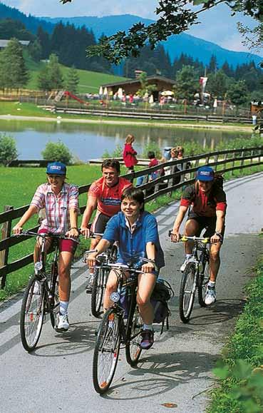 Dadurch wird ersichtlich, dass das Potenzial für das Fahrrad als Verkehrsmittel erheblich ist und eine weitere Steigerung des Radverkehrsanteils möglich ist.