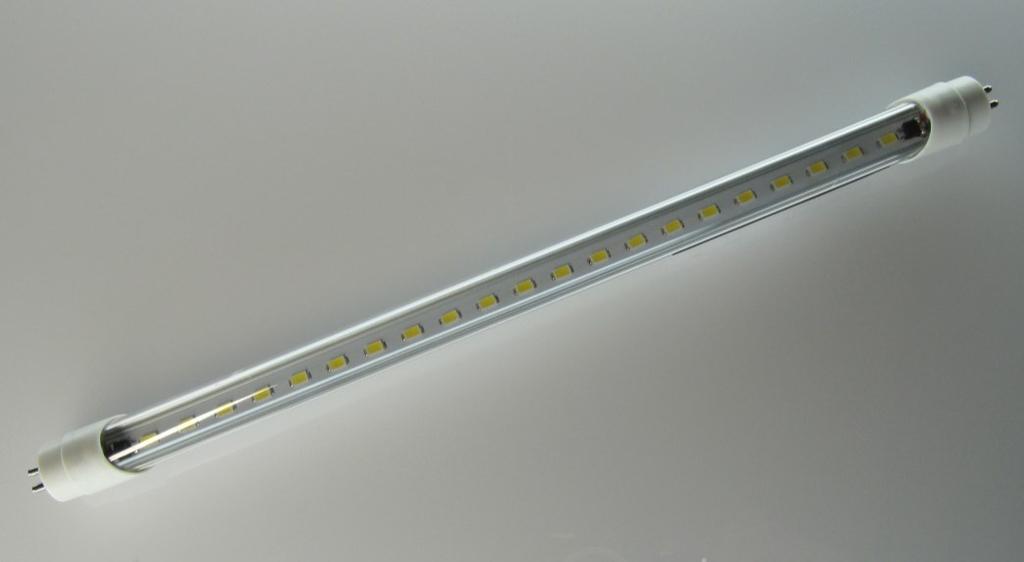 LED T4 Nothinweisleuchte Retrofit Kunststoff LED Typ: SMD LED 5630 Ra>70 100-240VAC / 50-60Hz nein IP20 Nothinweisleuchte -20 / +45 C CE, RoHS ca. 25.