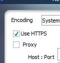 Port: 443, (Win 10: Port: 80) Server Type: WebDav Drive: Hier kann der Laufwerksbuchstabe ausgewählt werden, unter dem im Windows-Explorer die Verzeichnisse der Schule erscheinen.