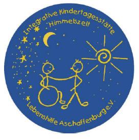 Sommerfest der Integrativen Kindertagesstätte Aschaffenburg für: Alle Das Sommerfest findet statt: am Sonntag, den 17.