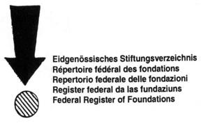 CH 478 578 Eidgenössische Stiftungsaufsicht c/o Generalsekretariat