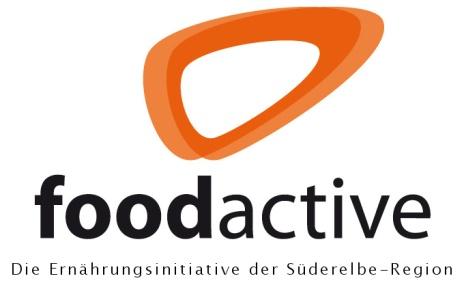 Ernährungsinitiative foodactive foodactive Die
