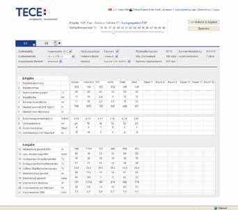 TECEfloor Software TECEsmartfloor die Online-Schnellauslegung für TECEfloor TECEsmartfloor ist ein einfaches und komfortables Online-Schnellauslegungsprogramm mit allen Features, die man für eine