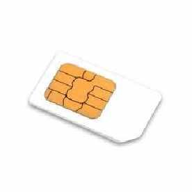 1.5 SIM- Karte Die SIM Karte ist kein Bestandteil der Lieferung und wird nur dann benötigt wenn RmCU über Mobilfunk (GSM/GPRS, optional EDGE/UMTS) angebunden werden soll. Hinweise: Ein Ein- bzw.
