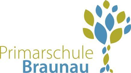 Förderkonzept der Primarschule Braunau Verabschiedet durch die Schulbehörde Braunau am 19. Juni 2014 Bewilligt durch das Amt für Volksschule TG am 26.