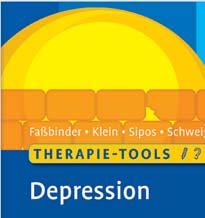 44,95 D ISBN 978-3-621-28225-3 CBASP hat sich bei der Behandlung chronischer Depression als sehr erfolgreich erwiesen.