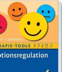 INTERVENTION IN DER SCHULE 1 THERAPIE-TOOLS Gunnar Eismann/ Claas-Hinrich Lammers Therapie-Tools Emotionsregulation 2017. 256 Seiten. Broschiert. Großformat.