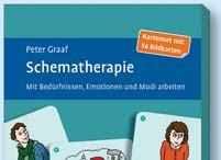 24,95 ISBN 978-3-621-28320-5 e Auflage Patientenbuch Die»Grundausstattung«: Auf 56 Bildkarten werden unterschiedliche Kind-, Erwachsenen- und Bewältigungsmodi farbenfroh und humorvoll visualisiert.