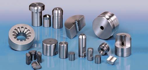 ..) Luftfahrtindustrie Werkstoffe Stahl Kupfer Aluminium Produkte Stanzmatrizen