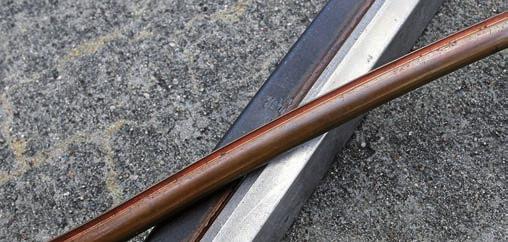 Schmuckindustrie Rohr- und Profilziehwerkzeuge Stangenzug Werkstückstoffe Stahl (C-Stahl,