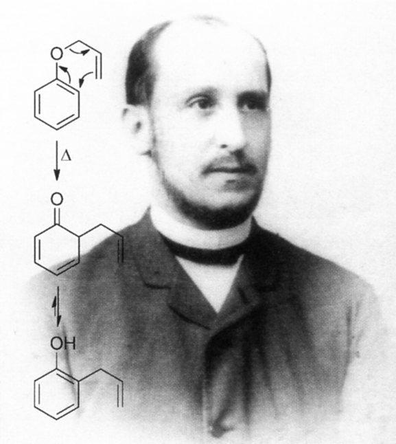 G. Schmidt, Ber. dt. Chem. Ges.