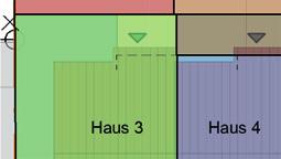 (Verbindung Nagold und Herrenberg) durch die neu