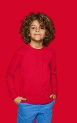 Hochwertiges Poloshirt für Kinder mit hochwertig verarbeiteter 3-Loch-Knopfleiste mit extrahaltbar angenähten, bruchsicheren Knöpfen, Ton in Ton mit dem gelaserten HAKRO-Schriftzug, und Ersatzknopf.