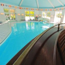 Weitere Informationen zu den Serviceleistungen und zur Schliessung des Schwimmbades siehe Hotelübersicht S. 46-47.