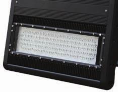 Übergang des Kühlers und LED-Moduls geringes erhöht die Sicherheit und erleichtert die Installation des Leuchtkörpers maximale der Leuchtkörper bis
