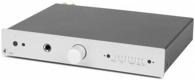 All-in-One Systeme MaiA-Serie Ausführung Preis MaiA schwarz, silber 579.00 Kleiner Vollverstärker mit folgenden Eingängen: Phono MM (RCA) 3 Analoge: 2x RCA, 1x 3.