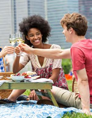 Konsum alkoholischer Getränke und Gesundheit/Krankheit/Sterblichkeit Genießen Sie Ihren Wein in guter Gesellschaft, mit Freunden