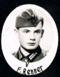 SCHMITT Rudolf 21.01.1918 vermisst seit in Karsbach 01.06.1944 Hs.Nr. 94 Birzgale - Raum Riga Schmitt Ludwig u.