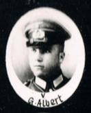30. ALBERT Gregor 19.09.1921 vermisst seit vermerkt Josef in Karsbach (01.) 07.08.