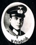 33. FRIEDRICH Wilhelm 14.10.1923 vermisst seit in Karsbach 26.06.