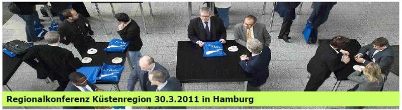 KOMMUNIKATION & DIALOG Regionalkonferenzen à in KooperaAon von BMUB und Bundesländern, Sensibilisierung von Kommunen (02./03. April 2014: Ostdeutsche Trockenregion; 5.