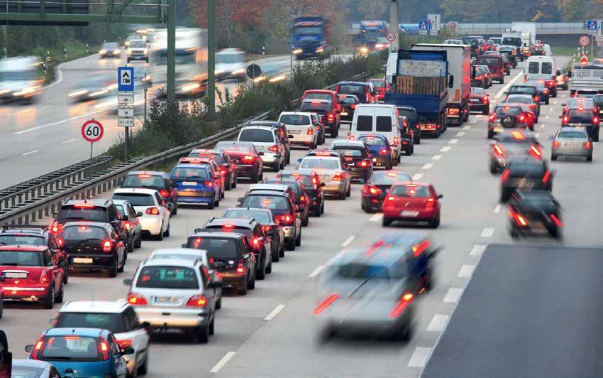 Arbeitskreis Verkehr Aktionen gegen den Autobahn-Südring Stellungnahme an das Bayer. Staatsministerium des Inneren am 10.12.