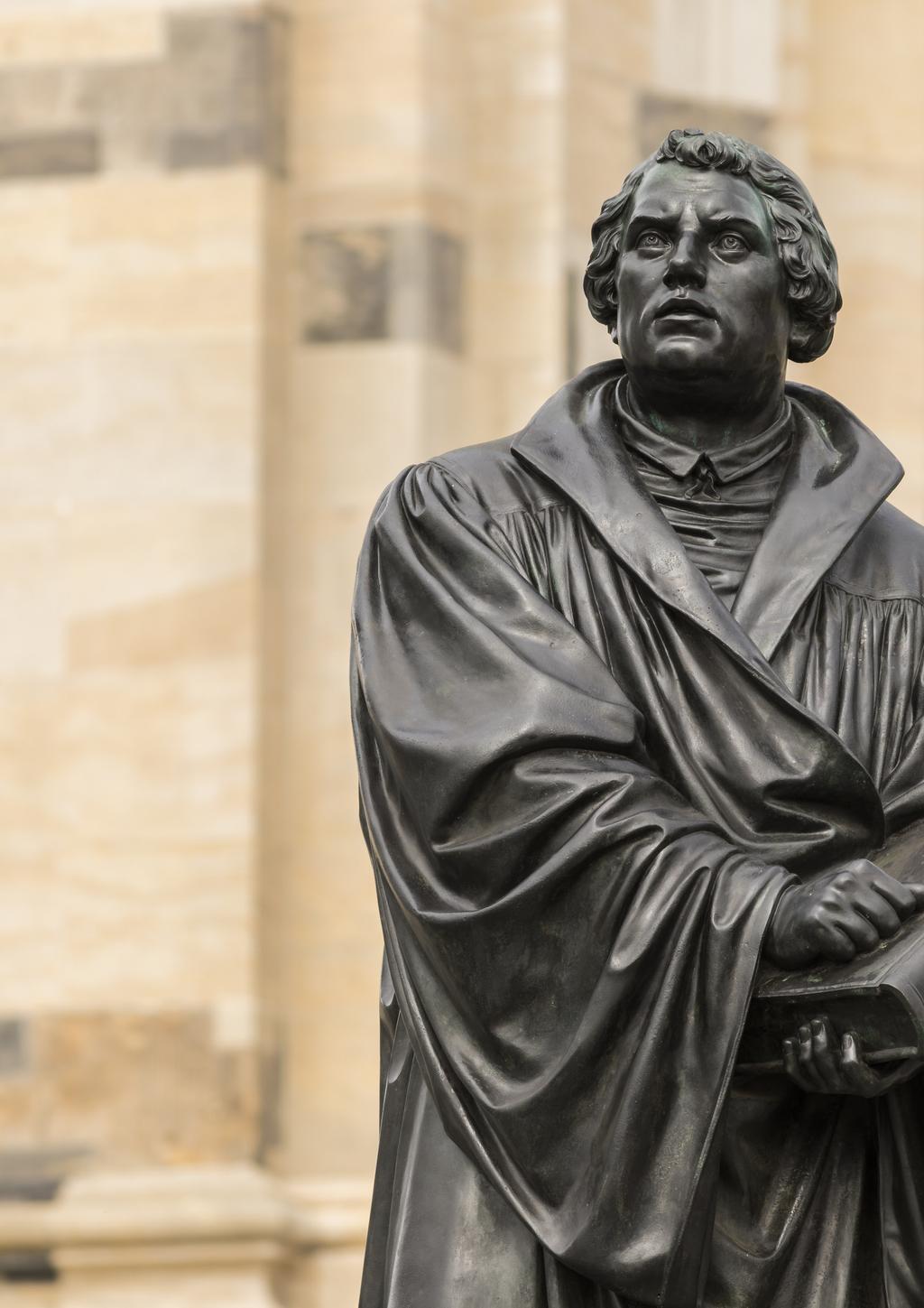Gesprächskreis Reformationsjubiläum 2017 Luther und der dunkle November oder Keine Angst vor dem Tod!