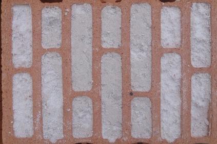 Baustoffvielfalt am Beispiel der Entwicklungen im Mauerwerksbau Schneiden Mischer Hauptrohstoffe Wasser Zusatzstoffe Gießen Treiben