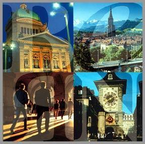3 Gemeinde Weltkultur und lebendige Vielfalt das ist Bern. Im Jahre 1191 von Herzog Berchtold V.